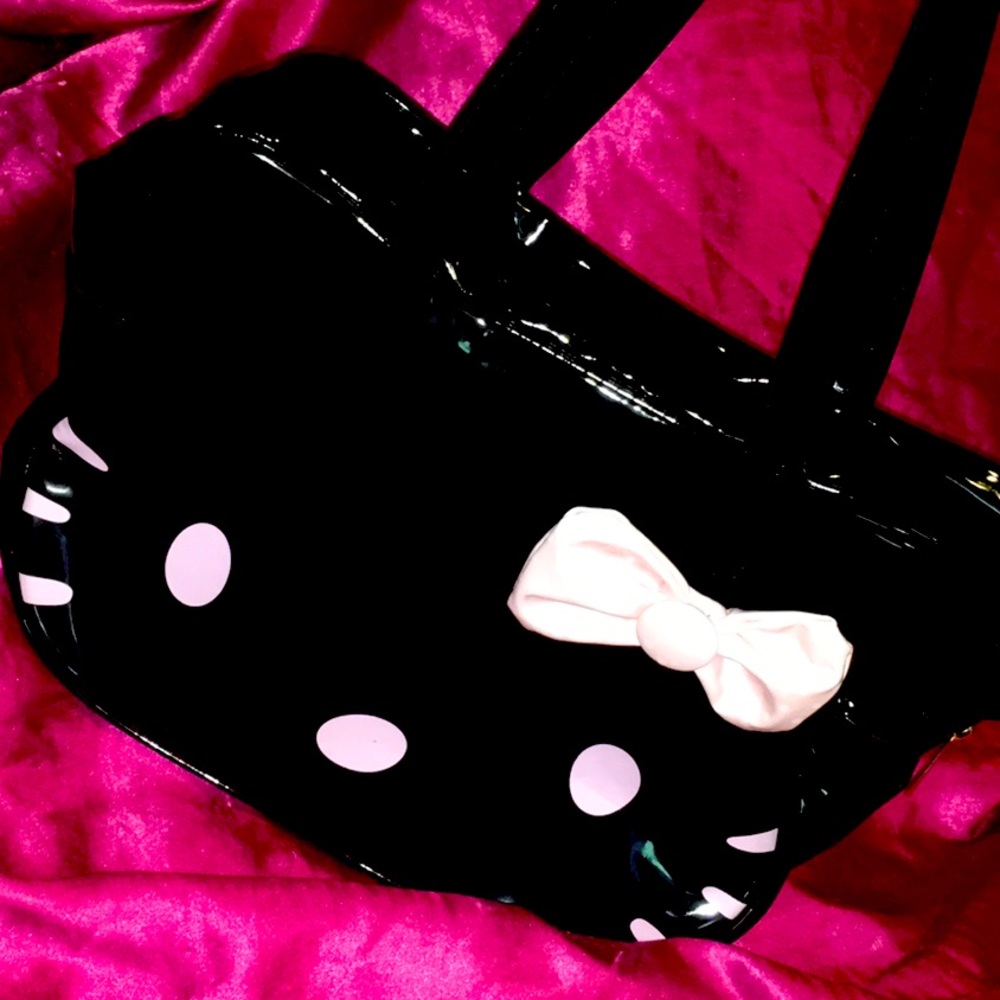 Hello Kitty Hand Bag π€β¨π - Picture 2 of 6